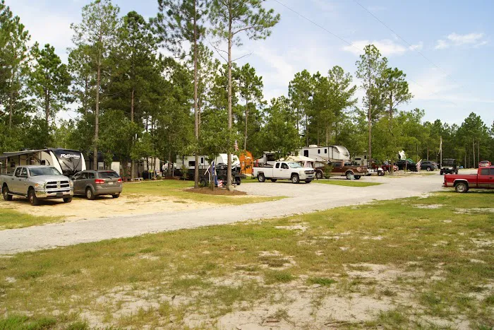 Tony’s Campground Picture 2