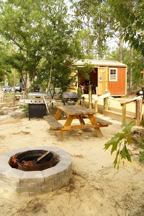 Tony’s Campground Picture 1