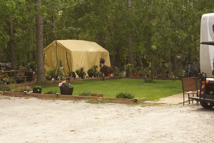 Tony’s Campground Picture 5