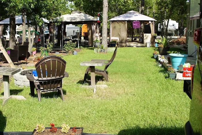 Tony’s Campground Picture 4
