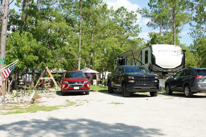 Tony’s Campground Picture 8