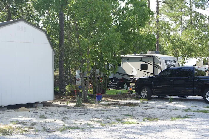 Tony’s Campground Picture 6
