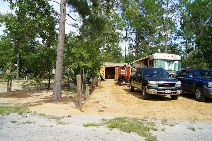 Tony’s Campground Picture 7