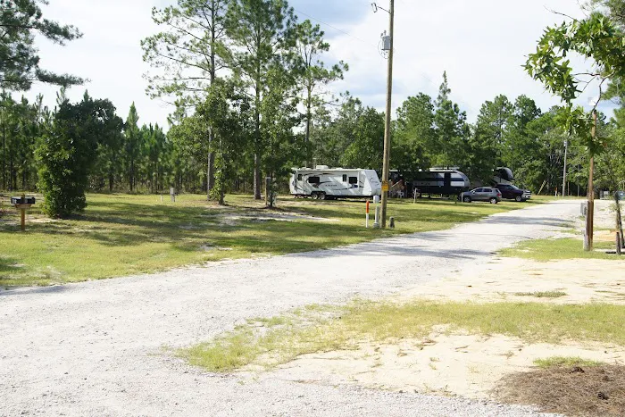 Tony’s Campground Picture 10