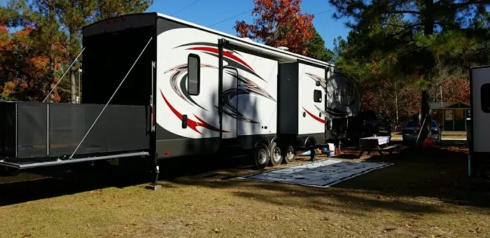 The Farm Campground Picture 4