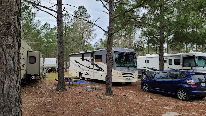 The Farm Campground Picture 1
