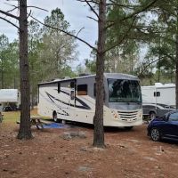The Farm Campground ico