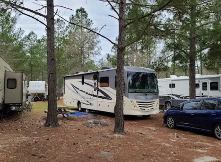 The Farm Campground