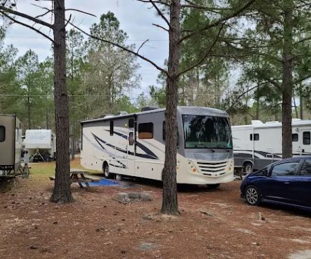 The Farm Campground