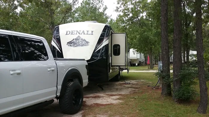 The Farm Campground Picture 8