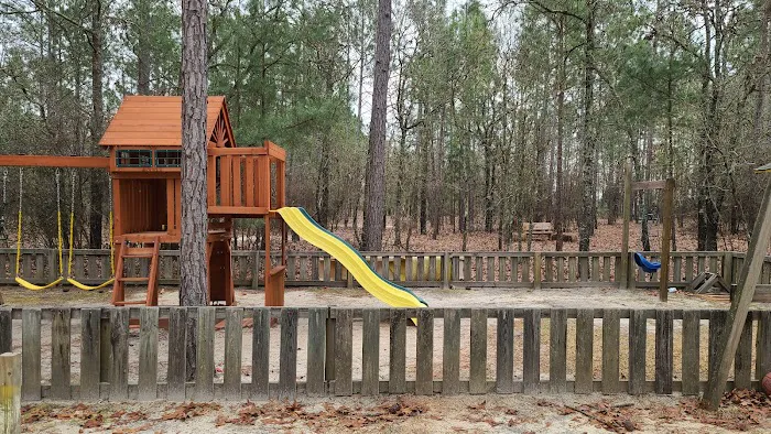 The Farm Campground Picture 5