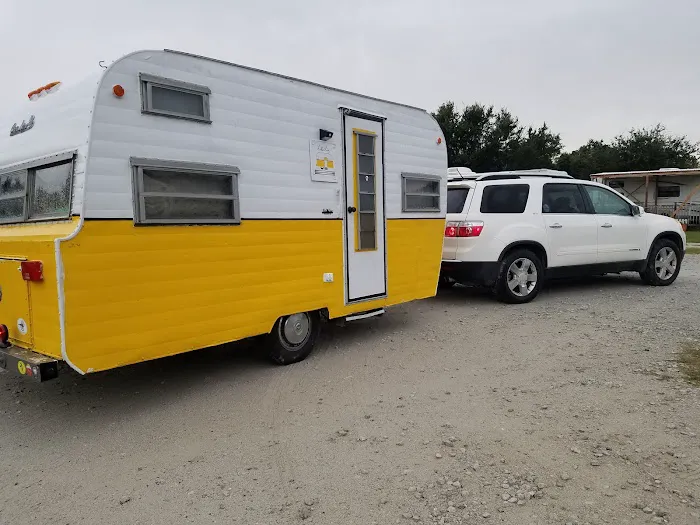 The Farm Campground Picture 9
