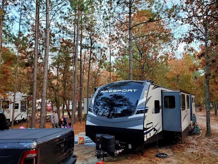 The Farm Campground Picture 7
