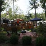 UNIVERSITY STATION RV RESORT OFFICE