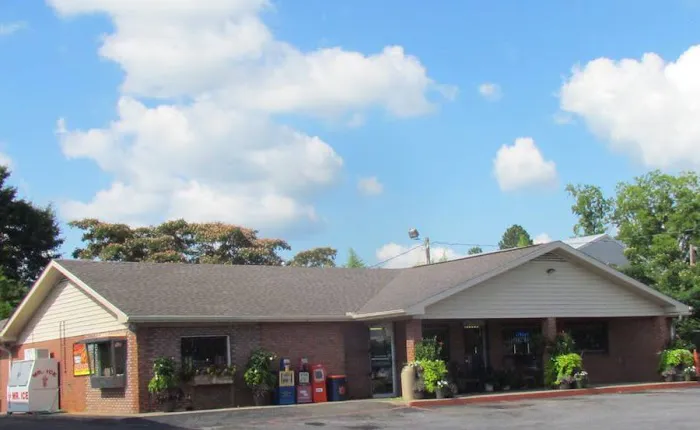 UNIVERSITY STATION RV RESORT OFFICE Picture 7