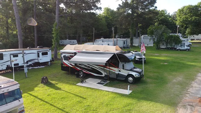 Branching Pines RV Community Picture 2