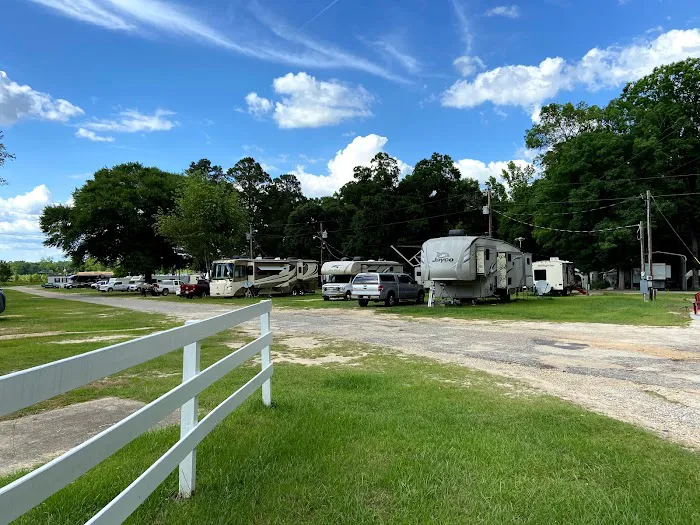 Branching Pines RV Community Picture 1
