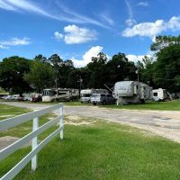 Branching Pines RV Community ico