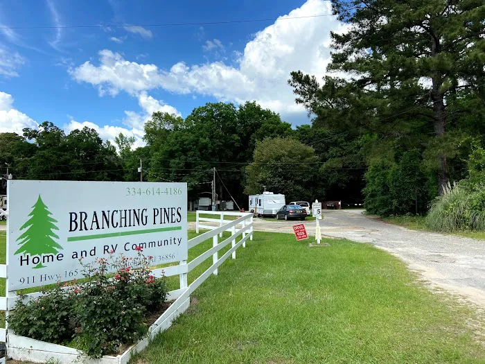 Branching Pines RV Community Picture 5
