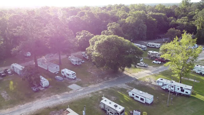 Branching Pines RV Community Picture 7