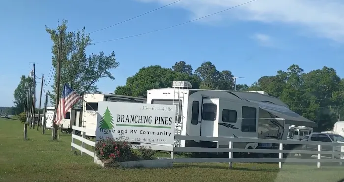 Branching Pines RV Community Picture 9