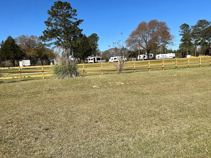 Cedar Trail RV Park Picture 1