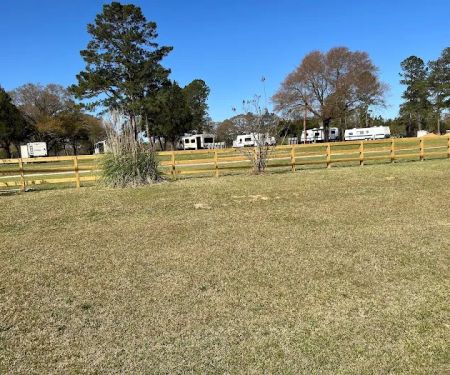 Cedar Trail RV Park