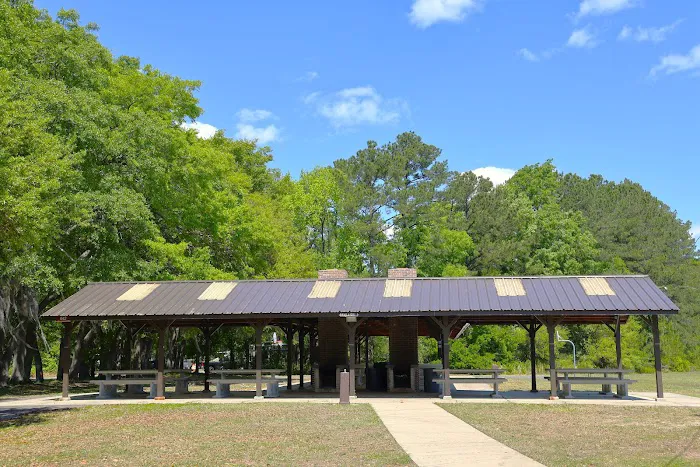 Charleston AFB Military RV Park (FamCamp) Picture 4