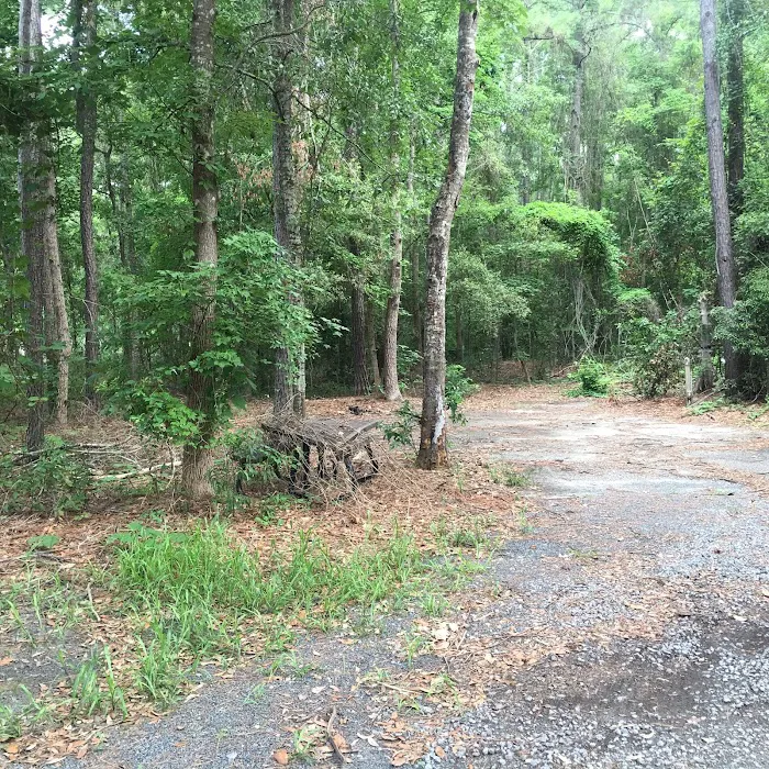 Charleston AFB Military RV Park (FamCamp) Picture 8