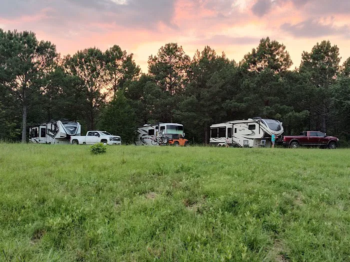 Bama Bison RV Park & Farm Picture 2