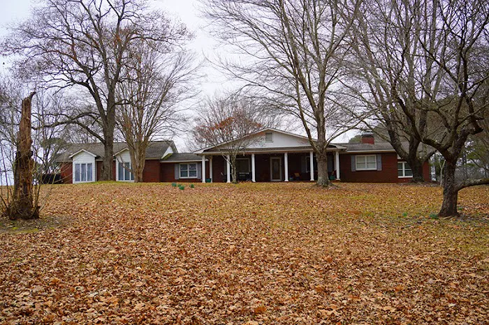 Bama Bison RV Park & Farm Picture 1