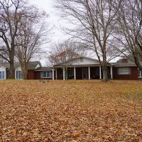 Bama Bison RV Park & Farm ico