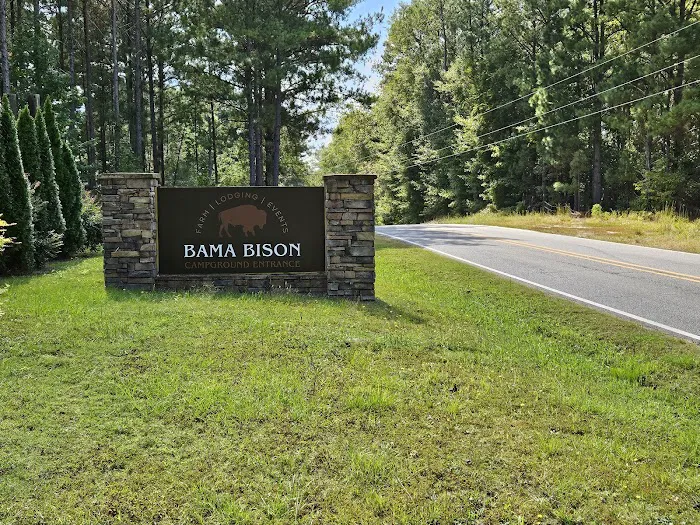 Bama Bison RV Park & Farm Picture 7