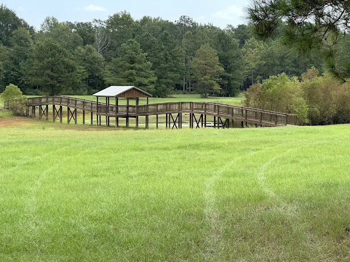 Bama Bison RV Park & Farm Picture 10