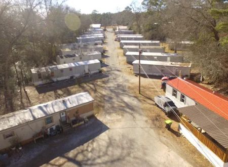 Brandy's Mobile Home Park