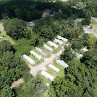 Elkahatchee Estates ico