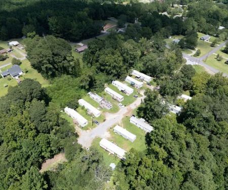 Elkahatchee Estates