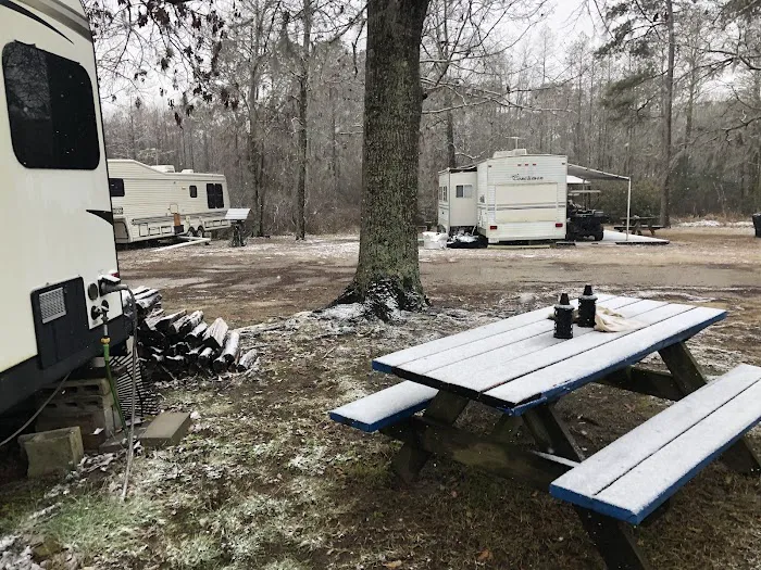 S & S Camp Grounds Picture 1