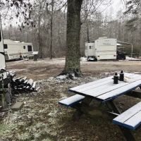 S & S Camp Grounds ico