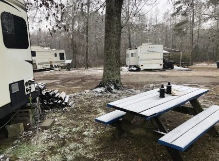 S & S Camp Grounds