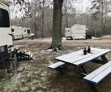 S & S Camp Grounds