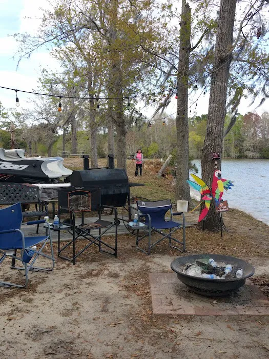 S & S Camp Grounds Picture 3
