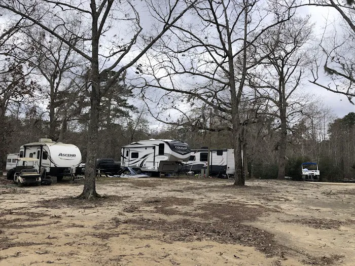S & S Camp Grounds Picture 6