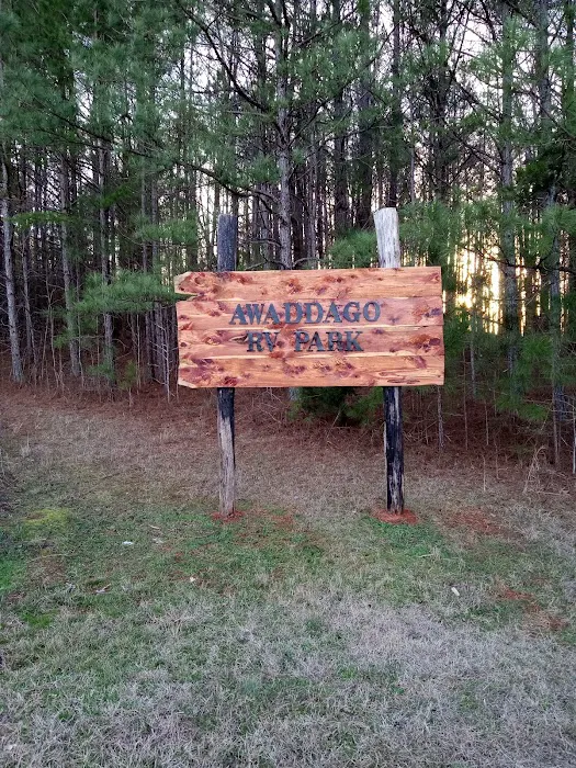 Awaddago RV Park & Campground Picture 1