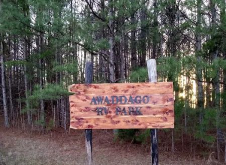 Awaddago RV Park & Campground