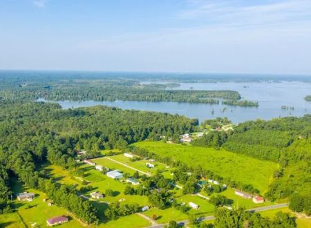 Cedar Cross Campground and RV/Boat Storage
