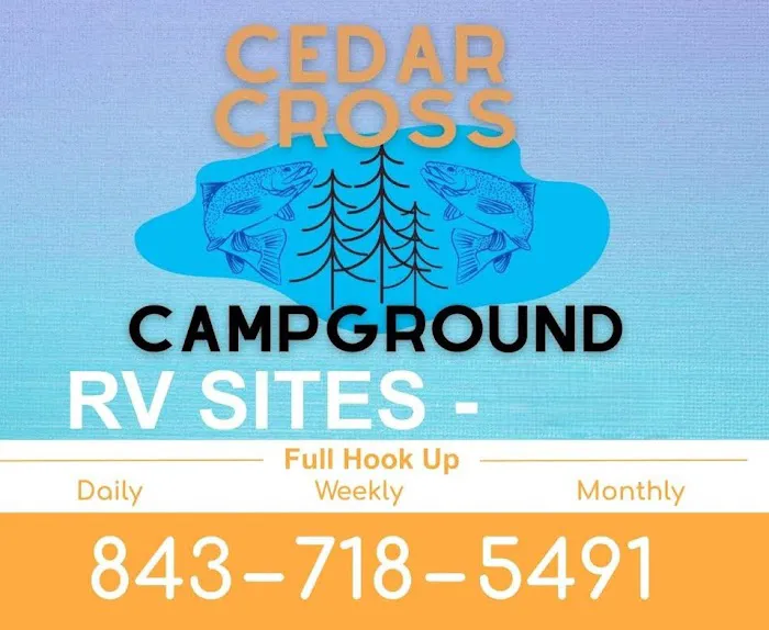 Cedar Cross Campground and RV/Boat Storage Picture 4