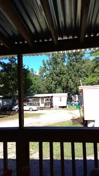 Shady Oak Trailer Park Picture 1