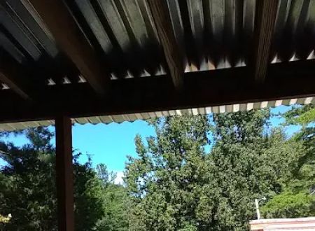 Shady Oak Trailer Park