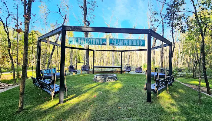 Flowertown Glampground Picture 1